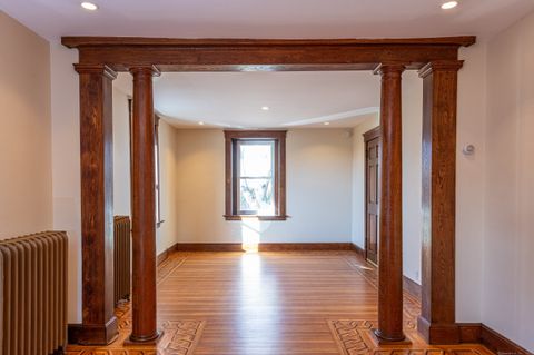 Tiny photo for 37 E Pearl Street, New Haven, CT 06513 (MLS # 24151931)