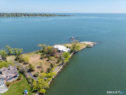Tiny photo for 250 Davenport Drive, Stamford, CT 06902 (MLS # 24174439)