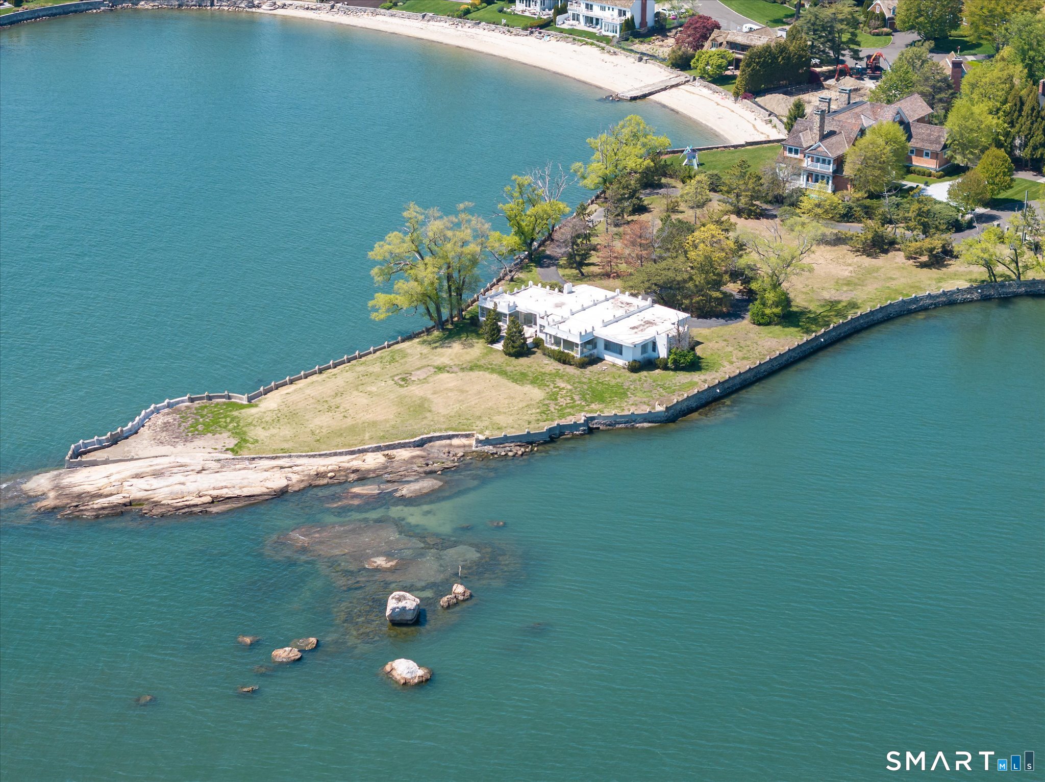 250 Davenport Drive