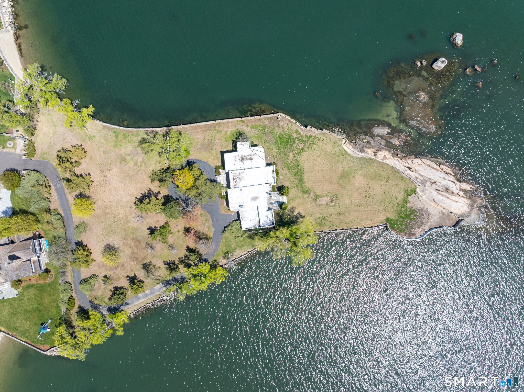 250 Davenport Drive