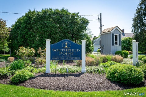 Tiny photo for 250 Davenport Drive, Stamford, CT 06902 (MLS # 24174439)