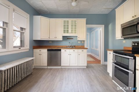 Tiny photo for 11 Prospect Street, Salisbury, CT 06039 (MLS # 24150353)