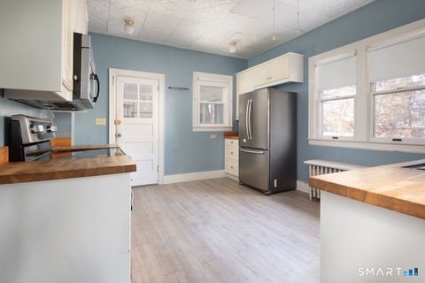 Tiny photo for 11 Prospect Street, Salisbury, CT 06039 (MLS # 24150353)