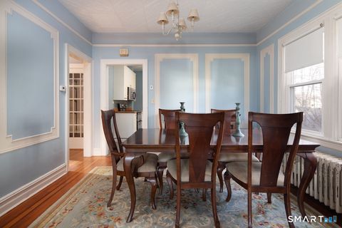 Tiny photo for 11 Prospect Street, Salisbury, CT 06039 (MLS # 24150353)