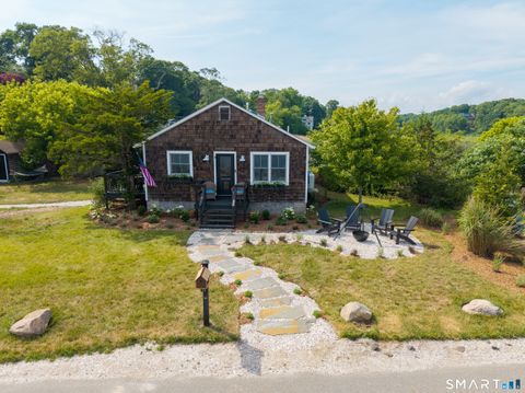 Tiny photo for 69 Daniel Avenue, Guilford, CT 06437 (MLS # 24186658)