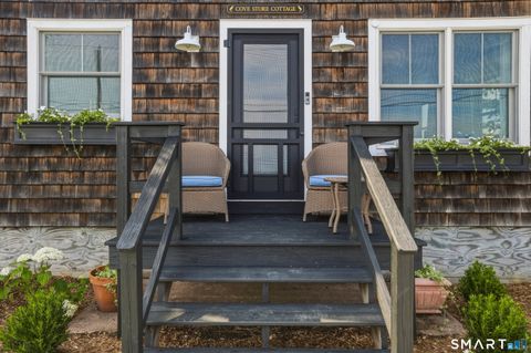 Tiny photo for 69 Daniel Avenue, Guilford, CT 06437 (MLS # 24186658)