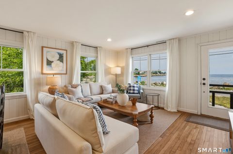 Tiny photo for 69 Daniel Avenue, Guilford, CT 06437 (MLS # 24186658)