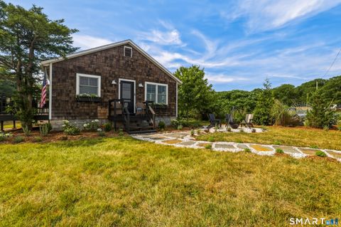 Tiny photo for 69 Daniel Avenue, Guilford, CT 06437 (MLS # 24186658)