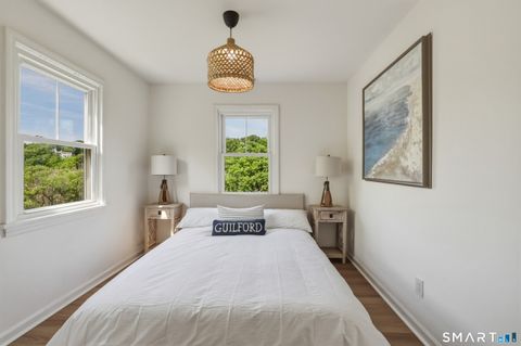 Tiny photo for 69 Daniel Avenue, Guilford, CT 06437 (MLS # 24186658)