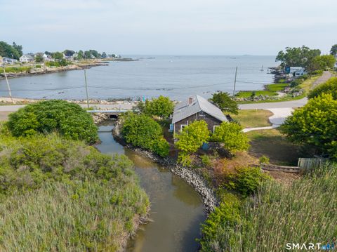 Tiny photo for 69 Daniel Avenue, Guilford, CT 06437 (MLS # 24186658)
