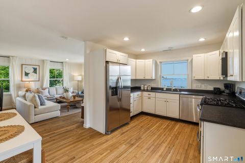Tiny photo for 69 Daniel Avenue, Guilford, CT 06437 (MLS # 24186658)