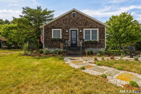 Photo of 69 Daniel Avenue, Guilford, CT 06437 (MLS # 24186658)