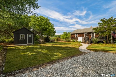 Tiny photo for 69 Daniel Avenue, Guilford, CT 06437 (MLS # 24186658)