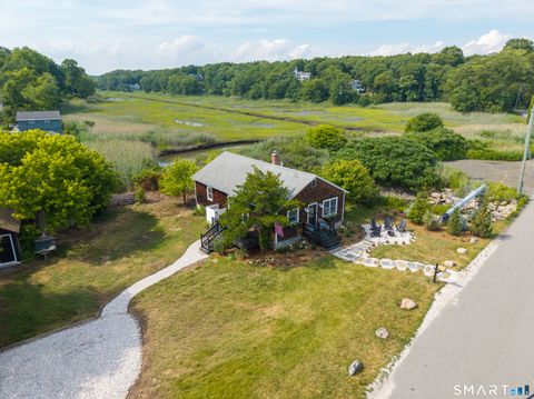 Tiny photo for 69 Daniel Avenue, Guilford, CT 06437 (MLS # 24186658)