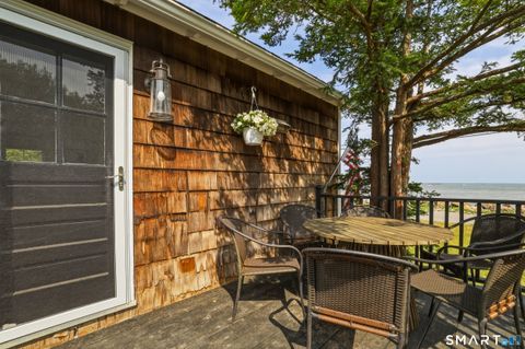 Tiny photo for 69 Daniel Avenue, Guilford, CT 06437 (MLS # 24186658)