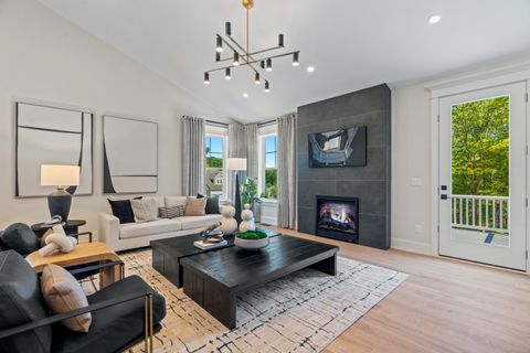 Tiny photo for 1115 St Andrews Drive #Lot 18, Oxford, CT 06478 (MLS # 24134553)