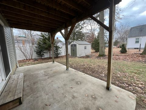 Tiny photo for 60 Bray Avenue, Milford, CT 06460 (MLS # 24154359)