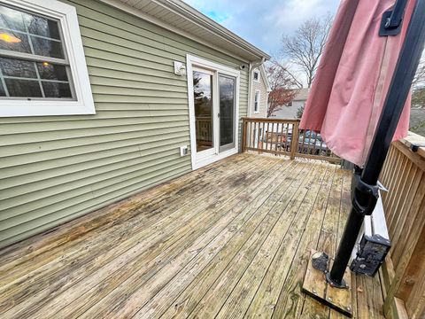 Tiny photo for 60 Bray Avenue, Milford, CT 06460 (MLS # 24154359)