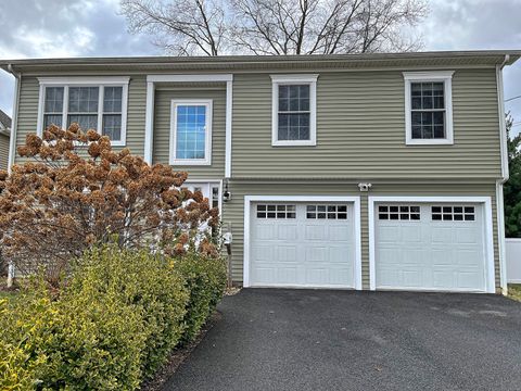 Tiny photo for 60 Bray Avenue, Milford, CT 06460 (MLS # 24154359)