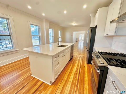Tiny photo for 370 Stratfield Road, Fairfield, CT 06825 (MLS # 24212505)