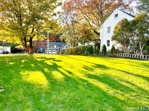 Tiny photo for 370 Stratfield Road, Fairfield, CT 06825 (MLS # 24212505)