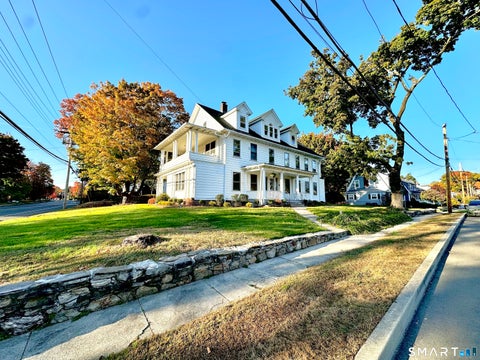 Tiny photo for 370 Stratfield Road, Fairfield, CT 06825 (MLS # 24212505)