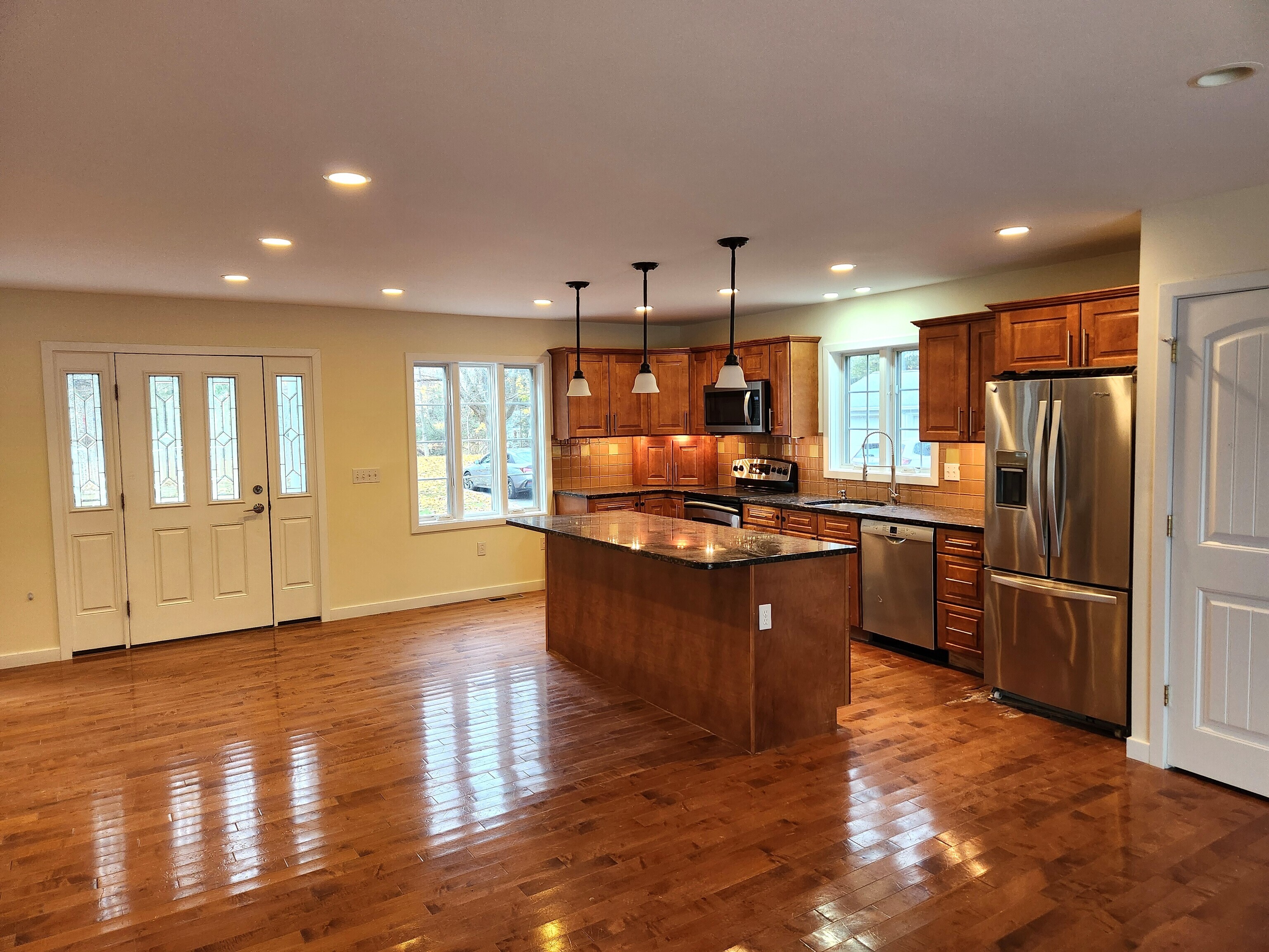 157 Ball Pond Road C