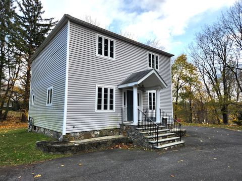 157 Ball Pond Road C New Fairfield CT 06812