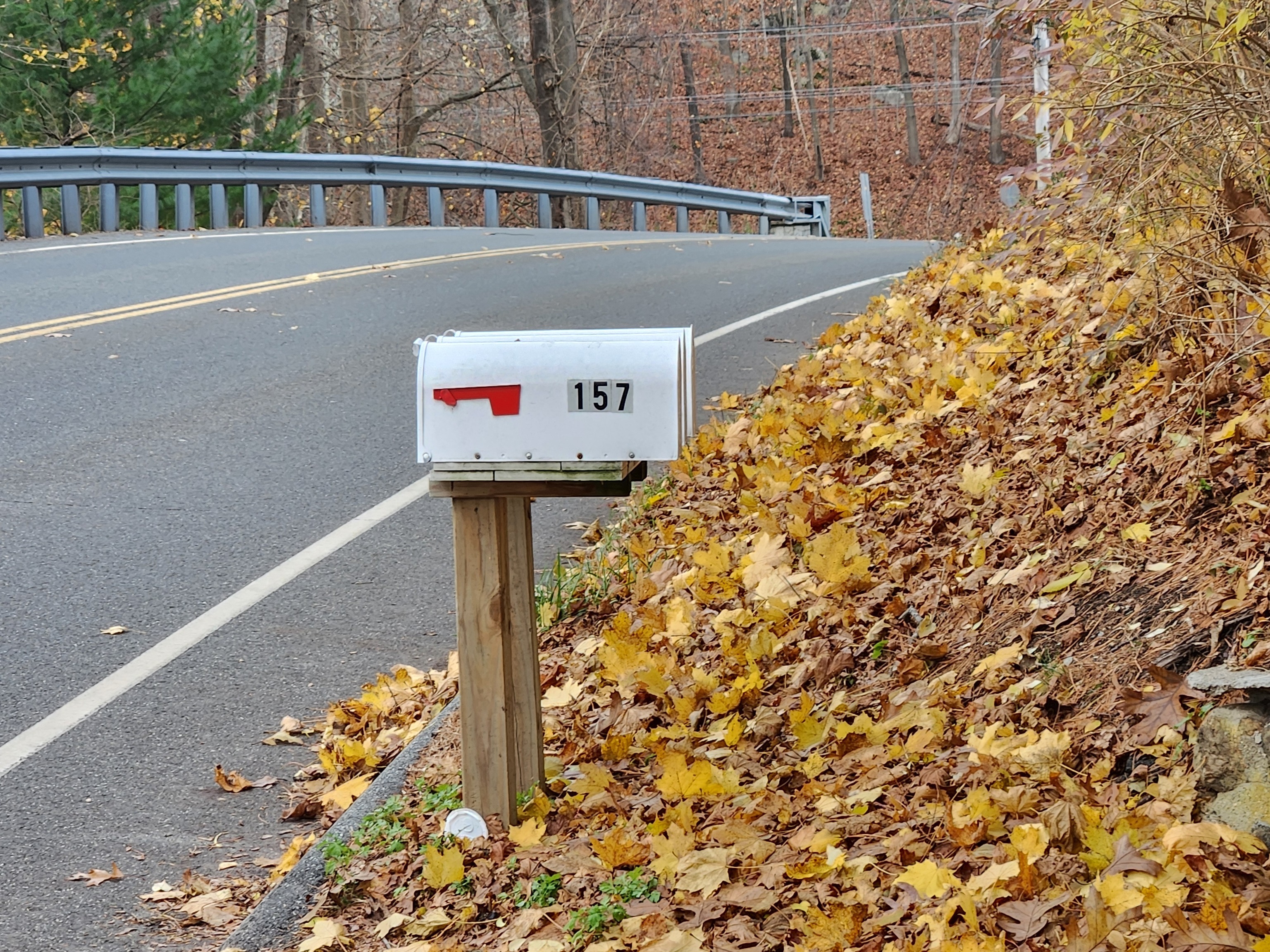 157 Ball Pond Road C