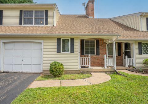 2200 Dover Court Windsor CT 06095