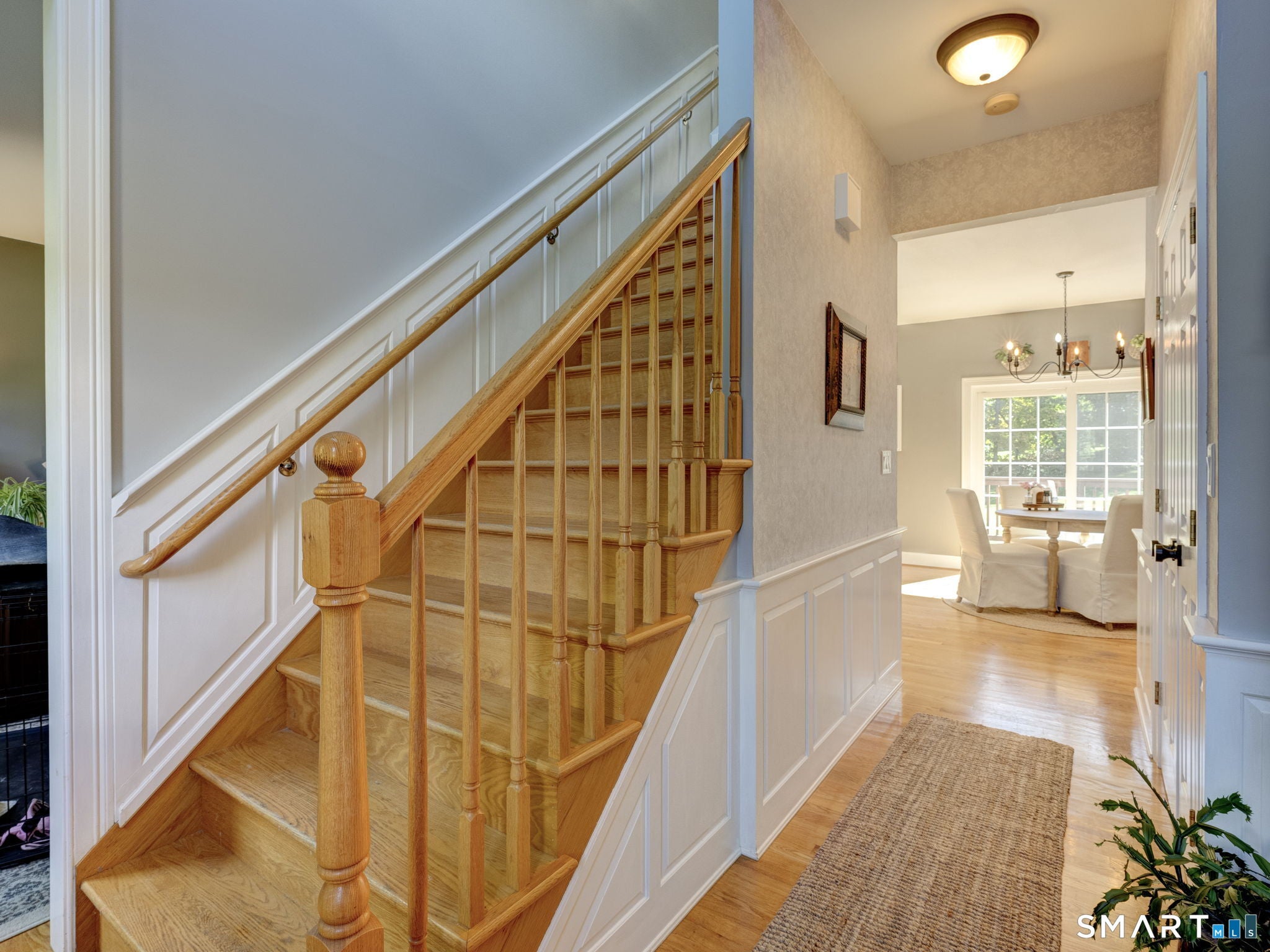 3 Wickford Road