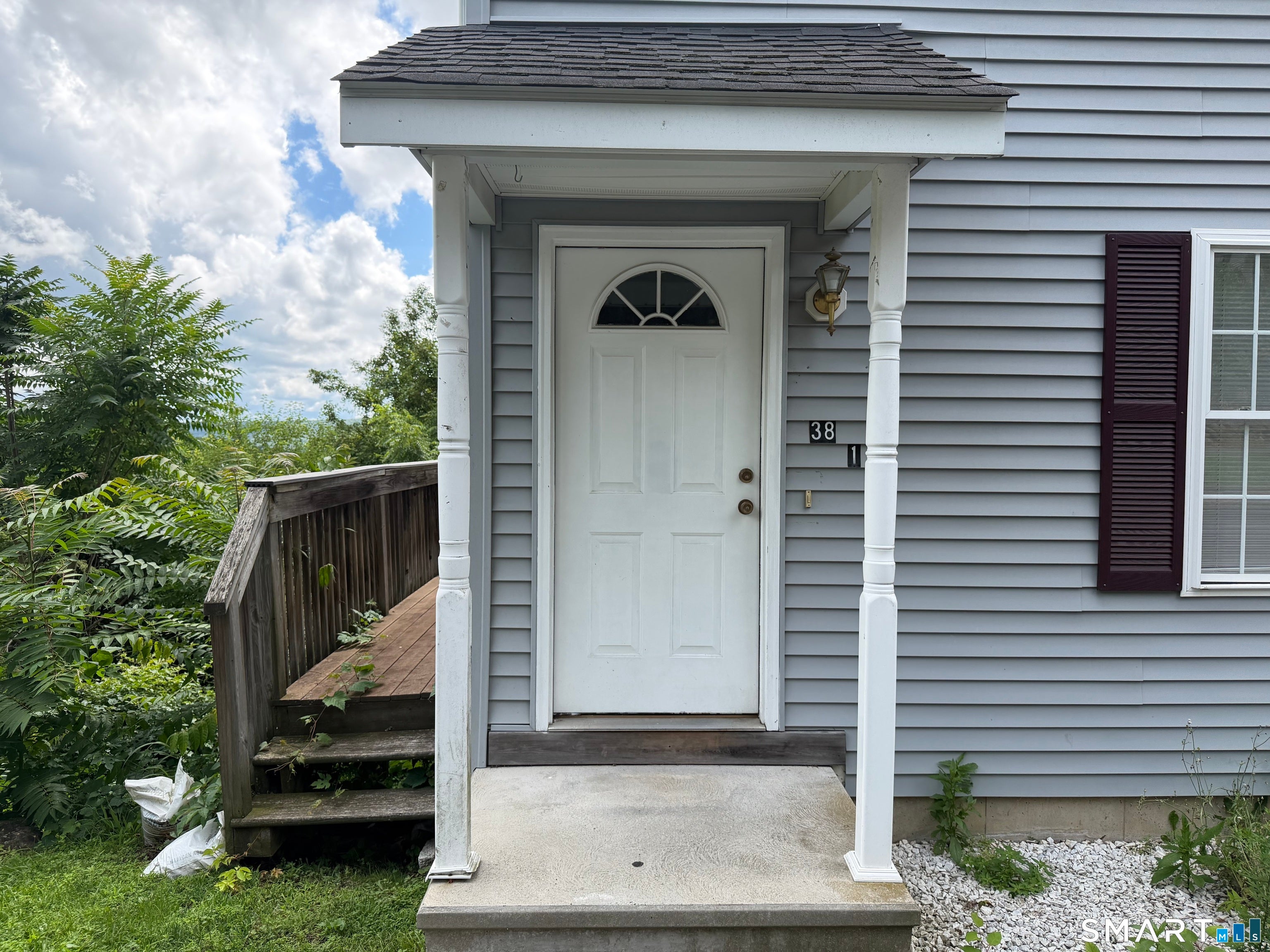 38 Wilson Street