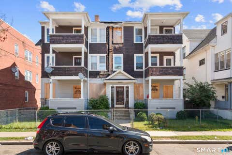 Tiny photo for 102 Rowe Avenue, Hartford, CT 06106 (MLS # 24197122)