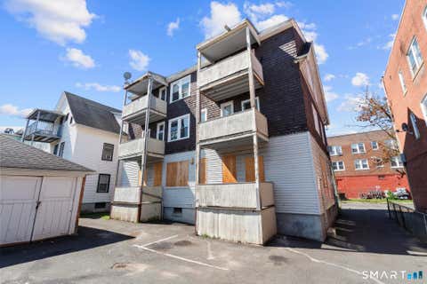 Tiny photo for 102 Rowe Avenue, Hartford, CT 06106 (MLS # 24197122)