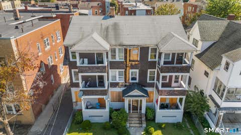 Tiny photo for 102 Rowe Avenue, Hartford, CT 06106 (MLS # 24197122)