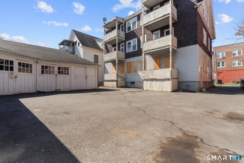 Tiny photo for 102 Rowe Avenue, Hartford, CT 06106 (MLS # 24197122)