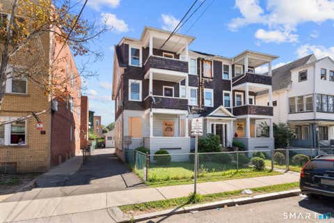 Tiny photo for 102 Rowe Avenue, Hartford, CT 06106 (MLS # 24197122)