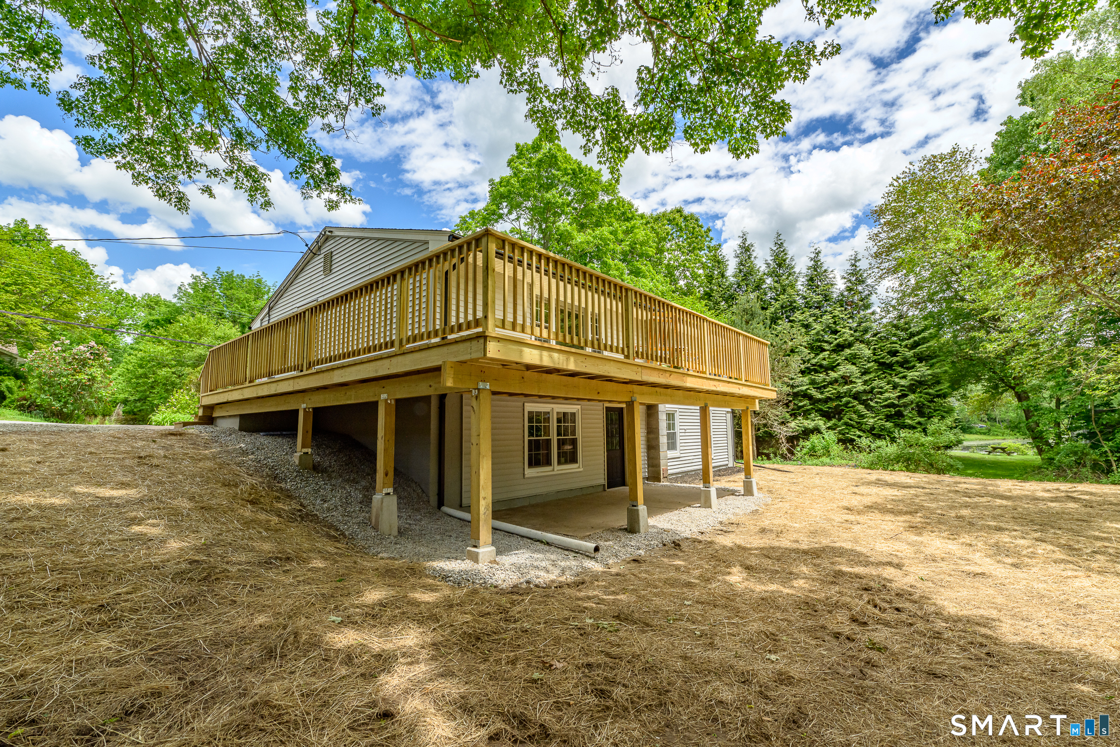 249 Pond Hill Road