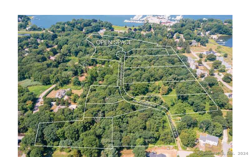 6-1 Kingfisher Way, Stonington, Connecticut image 13