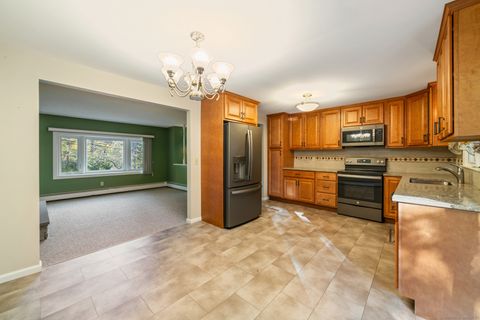 Tiny photo for 145 Greystone Avenue, Bristol, CT 06010 (MLS # 24134313)