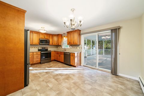 Tiny photo for 145 Greystone Avenue, Bristol, CT 06010 (MLS # 24134313)