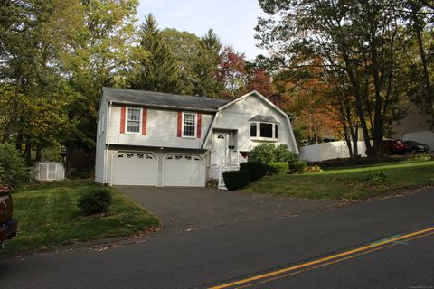 Photo of 145 Greystone Avenue, Bristol, CT 06010 (MLS # 24134313)