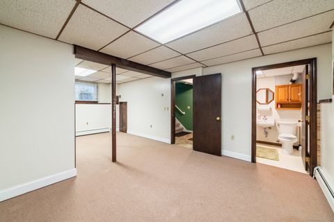 Tiny photo for 145 Greystone Avenue, Bristol, CT 06010 (MLS # 24134313)