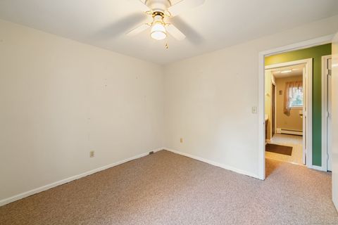 Tiny photo for 145 Greystone Avenue, Bristol, CT 06010 (MLS # 24134313)