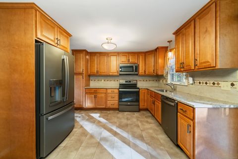 Tiny photo for 145 Greystone Avenue, Bristol, CT 06010 (MLS # 24134313)