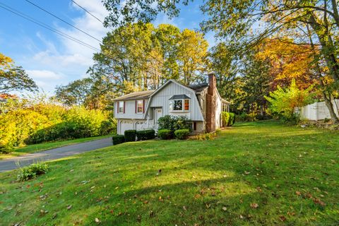 Tiny photo for 145 Greystone Avenue, Bristol, CT 06010 (MLS # 24134313)