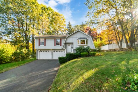 Photo of 145 Greystone Avenue, Bristol, CT 06010 (MLS # 24134313)