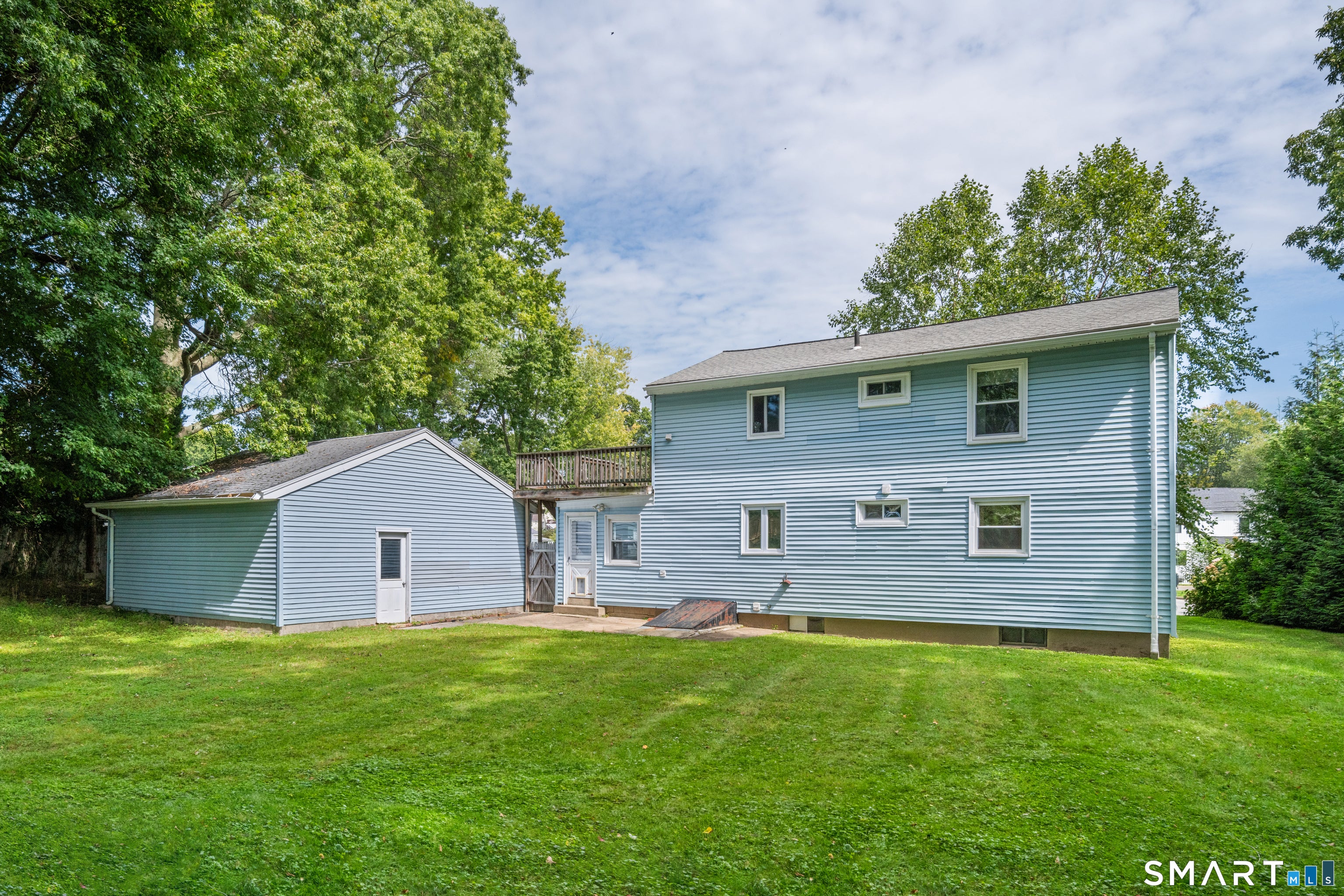 298 Roseville Terrace Terrace 1