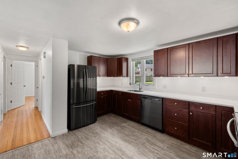 Tiny photo for 298 Roseville Terrace Terrace #1, Fairfield, CT 06824 (MLS # 24206518)