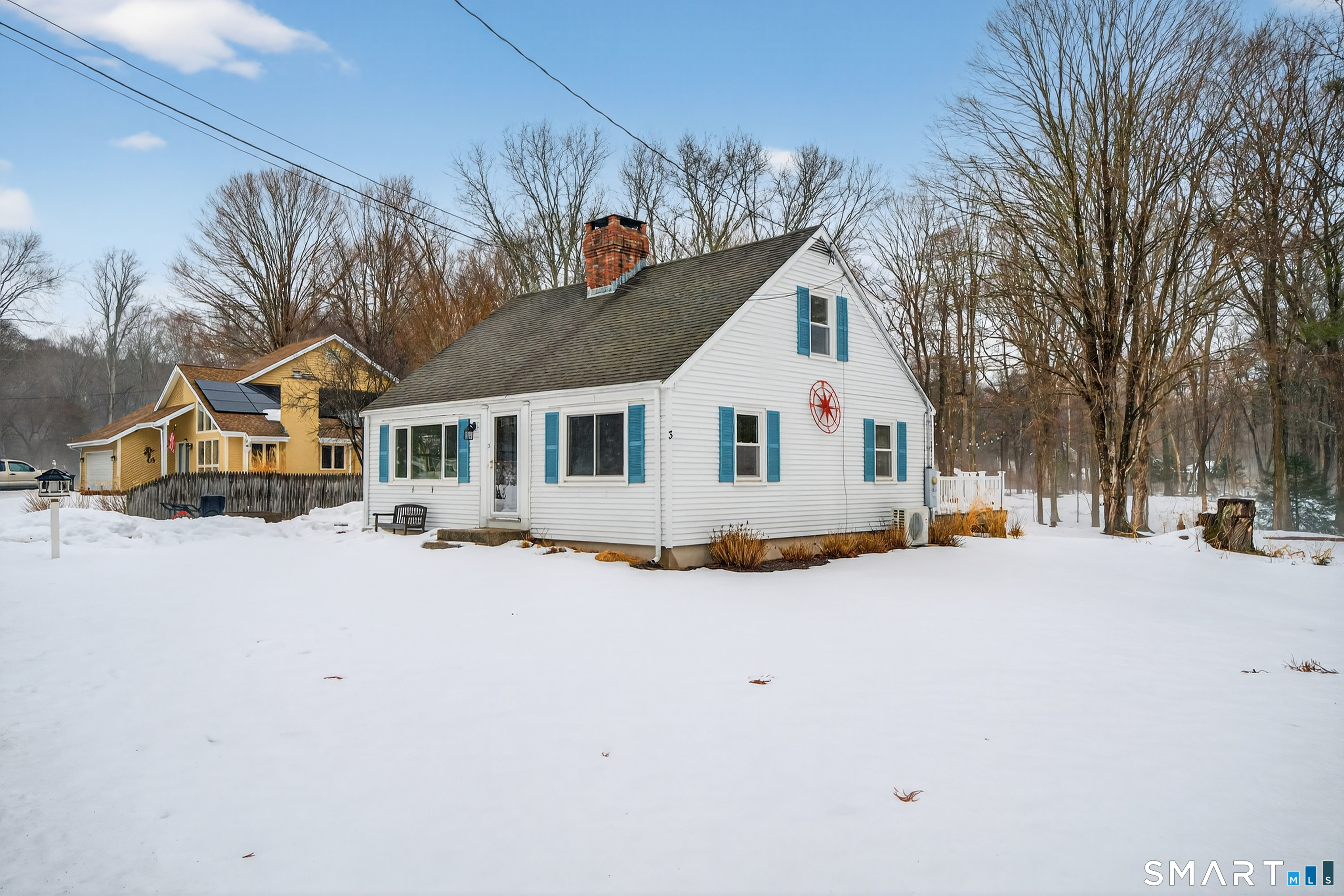 3 Donald Rd Extension